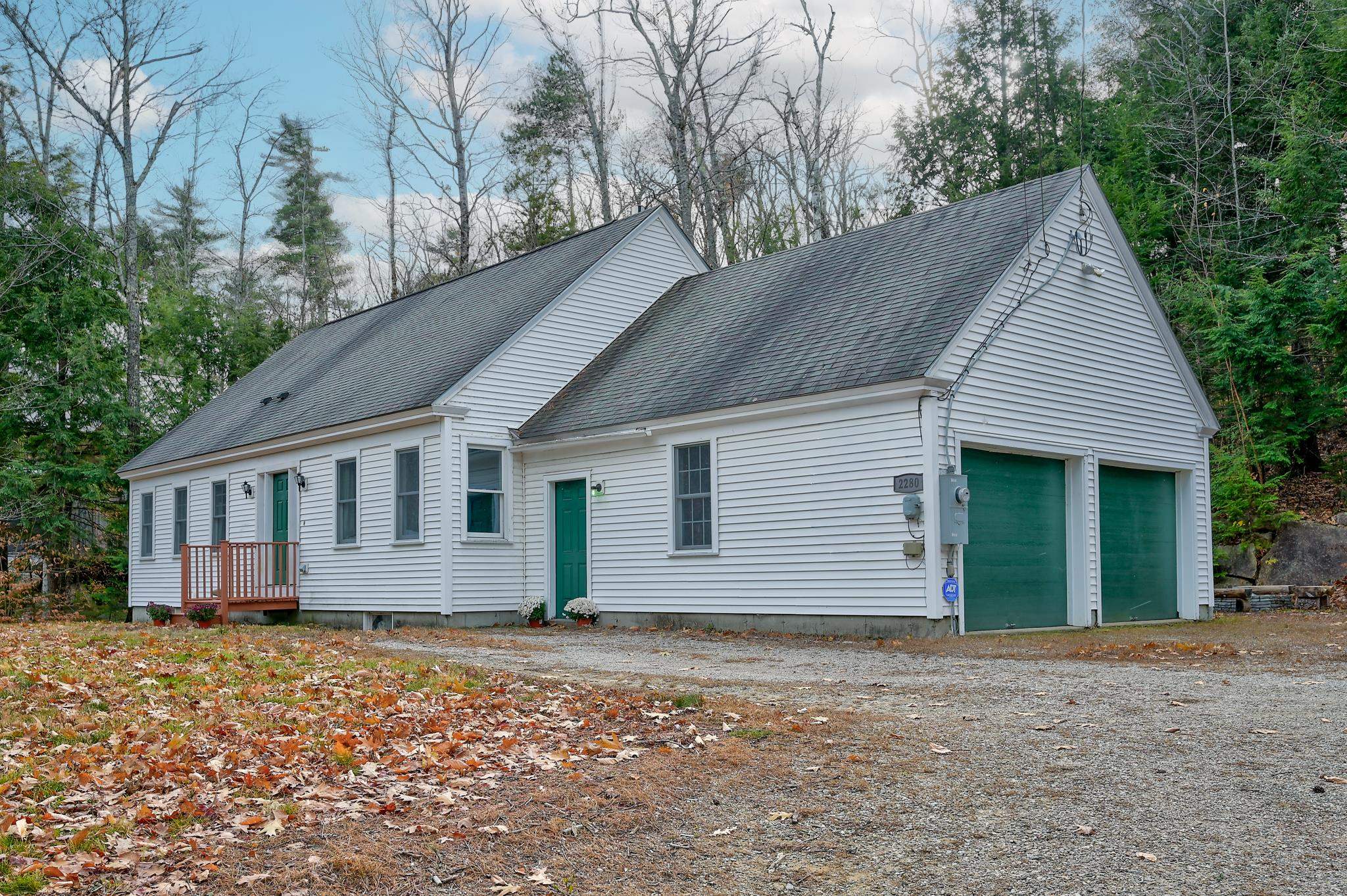2280 West Side Road Conway, NH 03860 - Photo 40 of 48