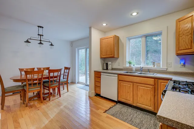 $532,000 | 2280 West Side Road, Conway, NH 03860