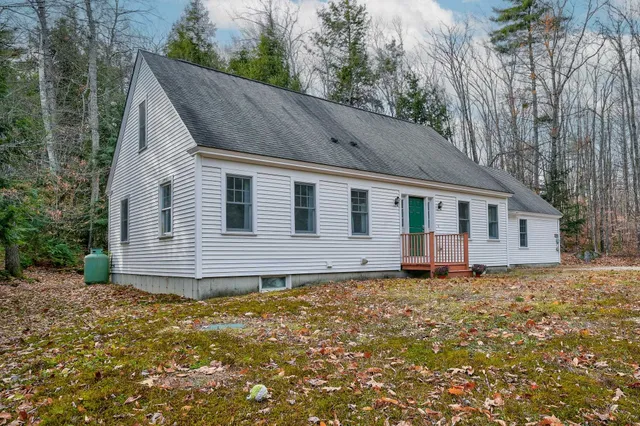 $532,000 | 2280 West Side Road, Conway, NH 03860