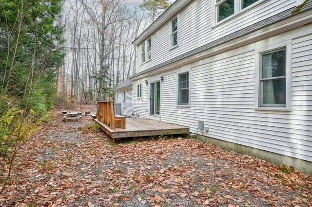 $532,000 | 2280 West Side Road, Conway, NH 03860