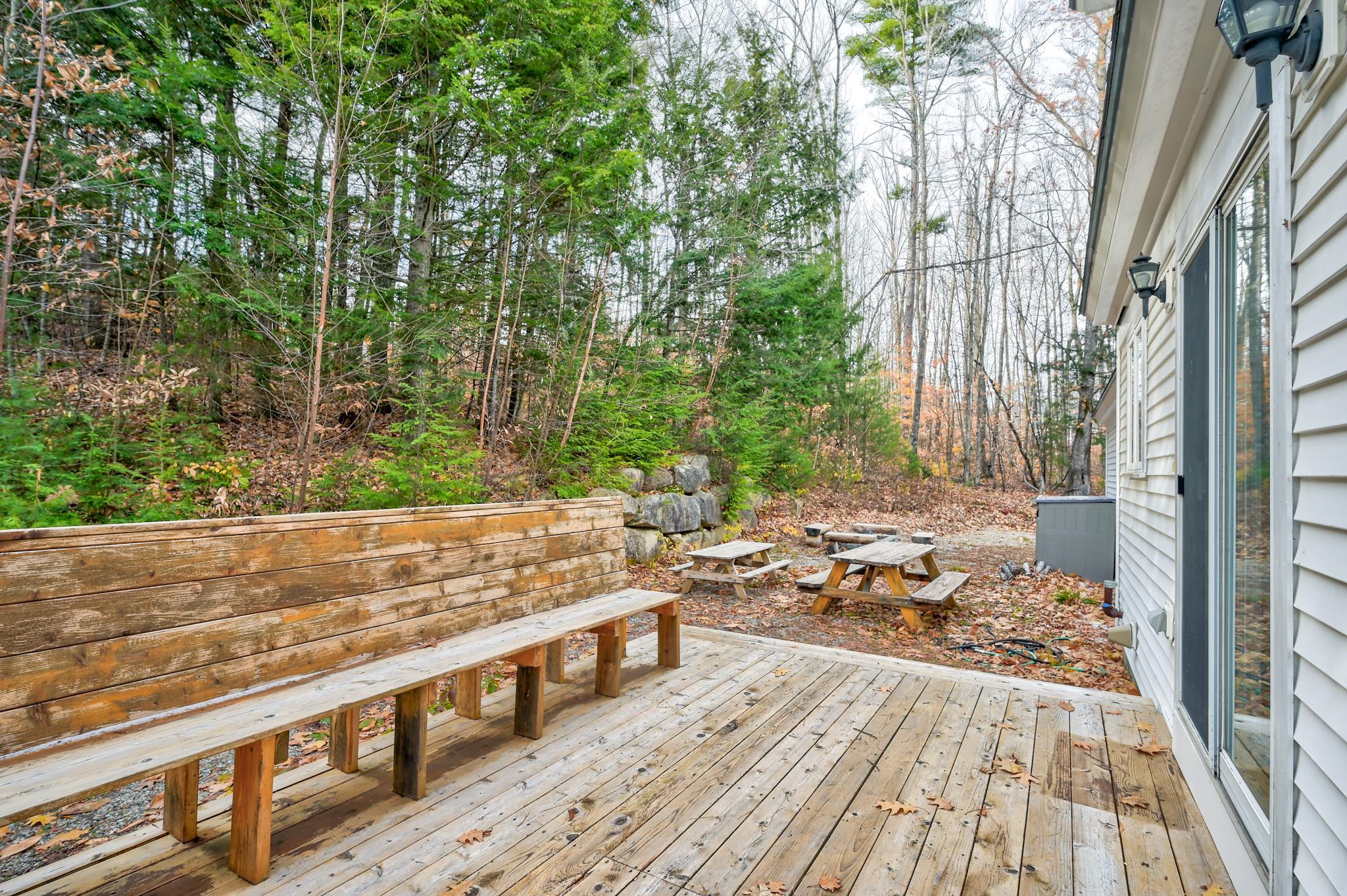 2280 West Side Road Conway, NH 03860 - Photo 44 of 48