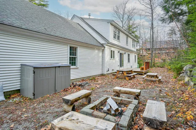 $532,000 | 2280 West Side Road, Conway, NH 03860