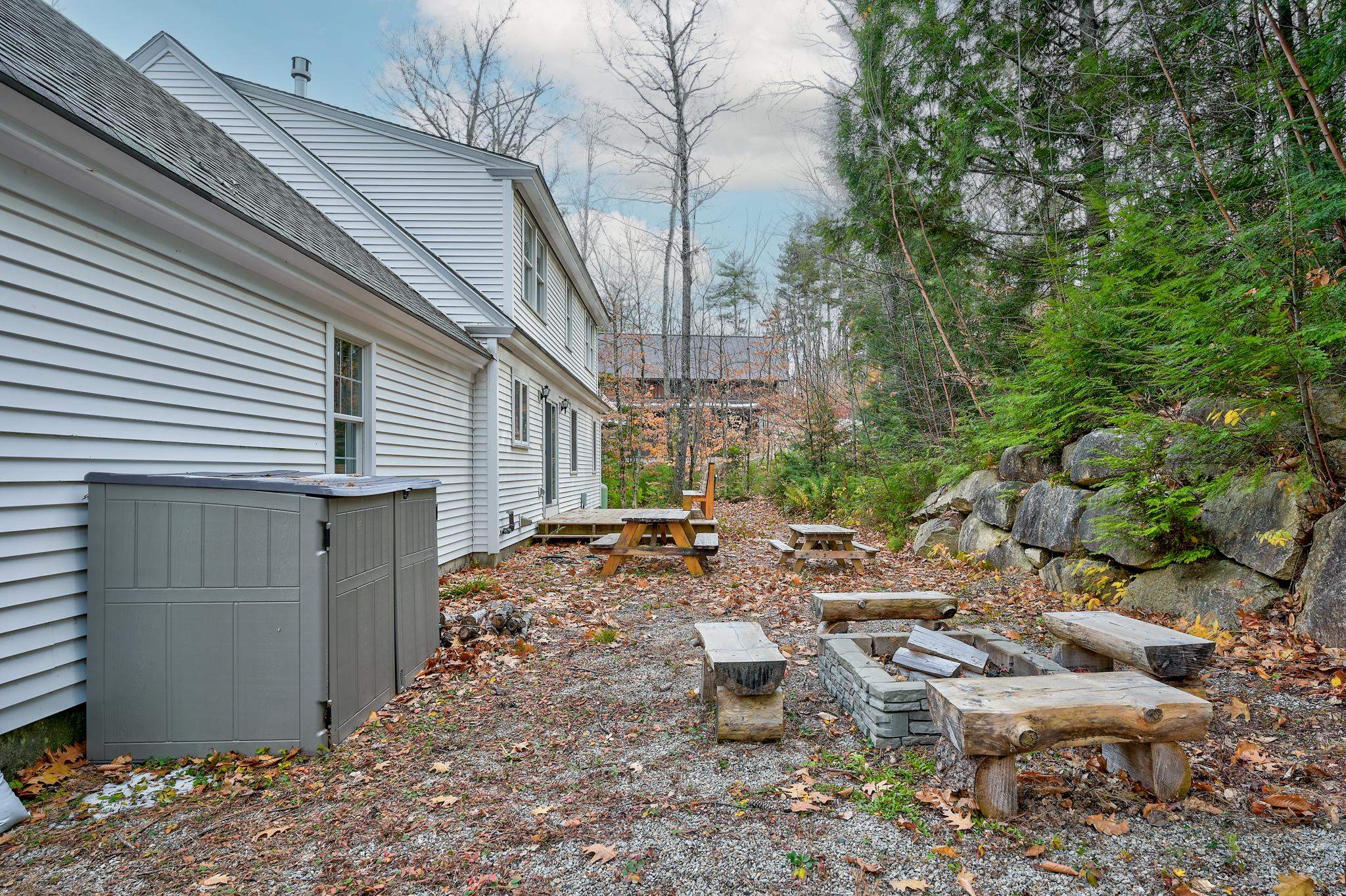 2280 West Side Road Conway, NH 03860 - Photo 46 of 48