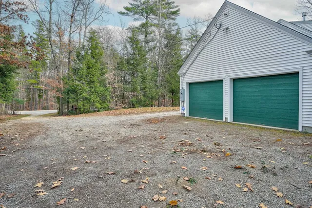 $532,000 | 2280 West Side Road, Conway, NH 03860