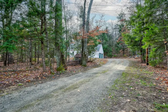 $532,000 | 2280 West Side Road, Conway, NH 03860