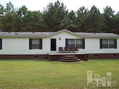 1308 Laurel Lake Road Salemburg, NC 28385 - Photo 1 of 10 Primary Photo