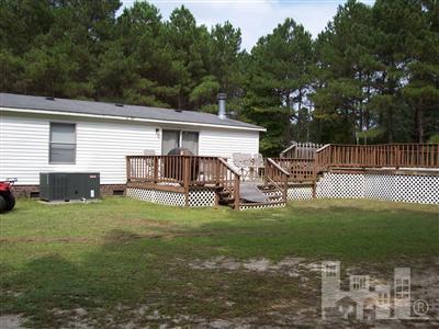 1308 Laurel Lake Road Salemburg, NC 28385 - Photo 8 of 10 Additional Photo