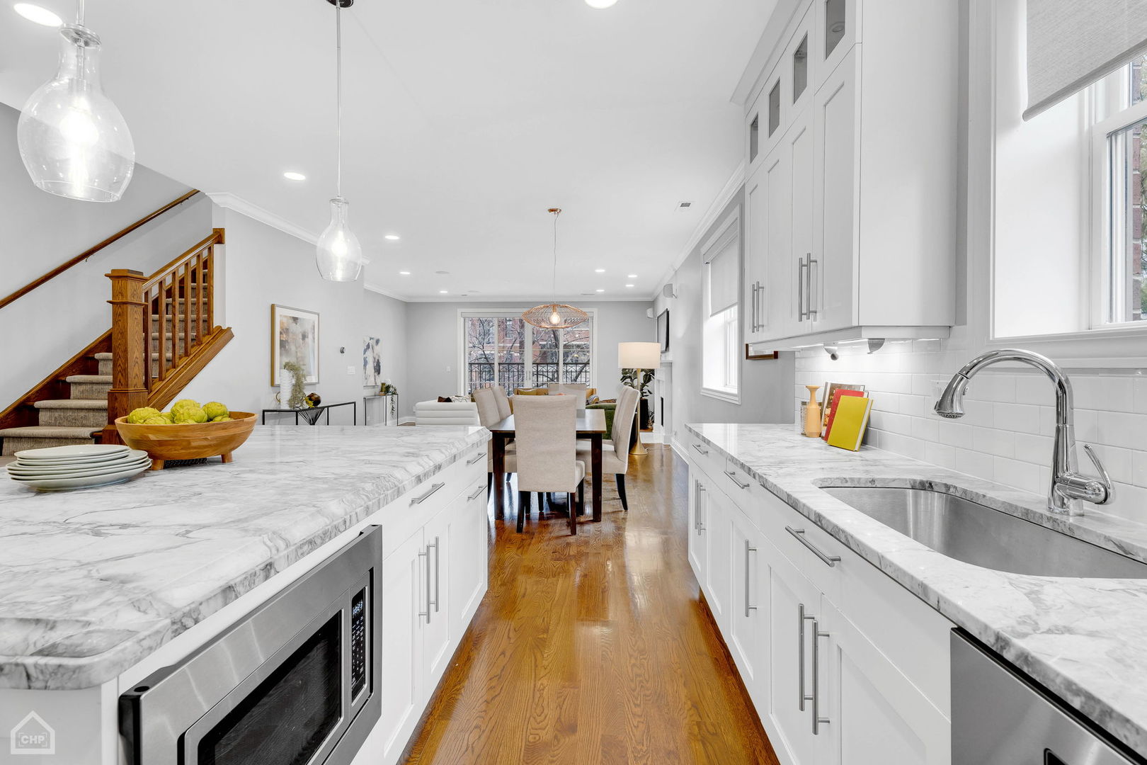 841 West Grace Street, Unit 3NE Chicago, IL 60613 - Photo 11 of 50