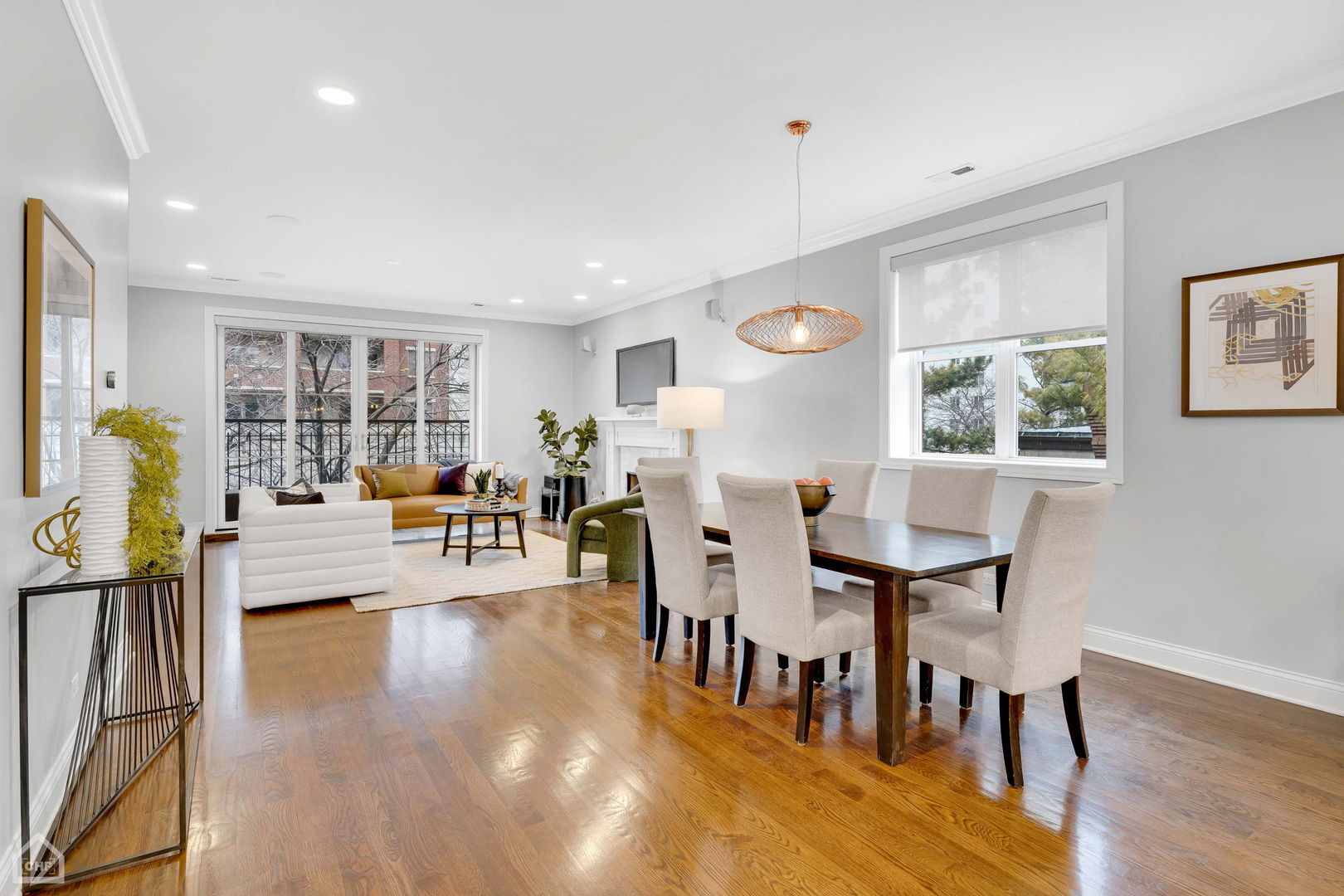 841 West Grace Street, Unit 3NE Chicago, IL 60613 - Photo 14 of 50