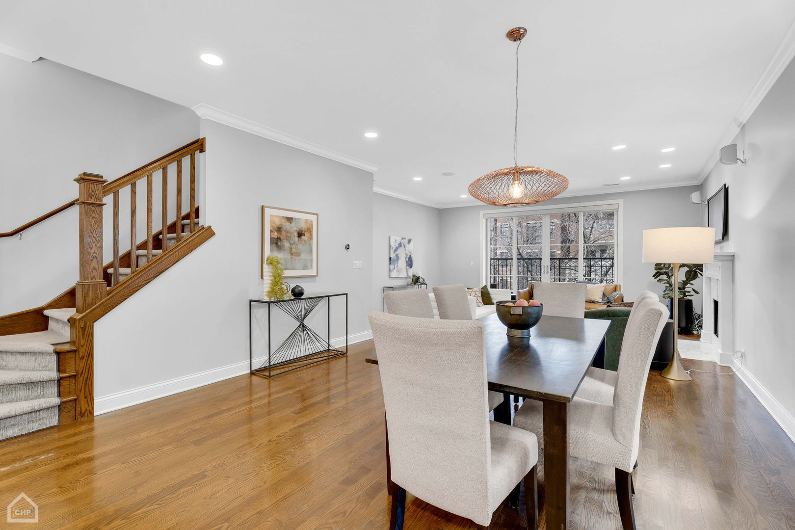 841 West Grace Street, Unit 3NE Chicago, IL 60613 - Photo 15 of 50