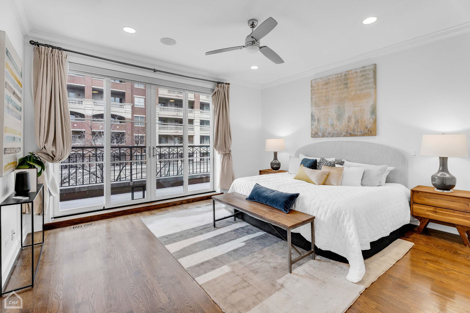 841 West Grace Street, Unit 3NE Chicago, IL 60613 - Photo 22 of 50