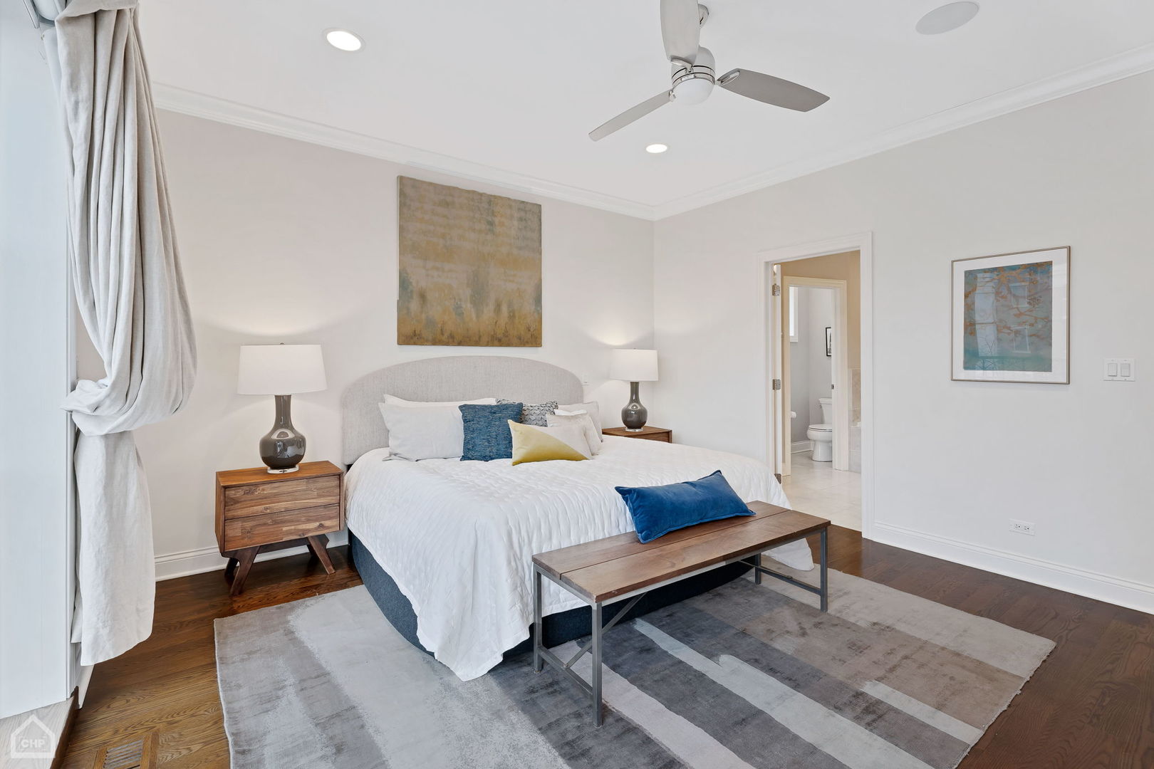 841 West Grace Street, Unit 3NE Chicago, IL 60613 - Photo 24 of 50