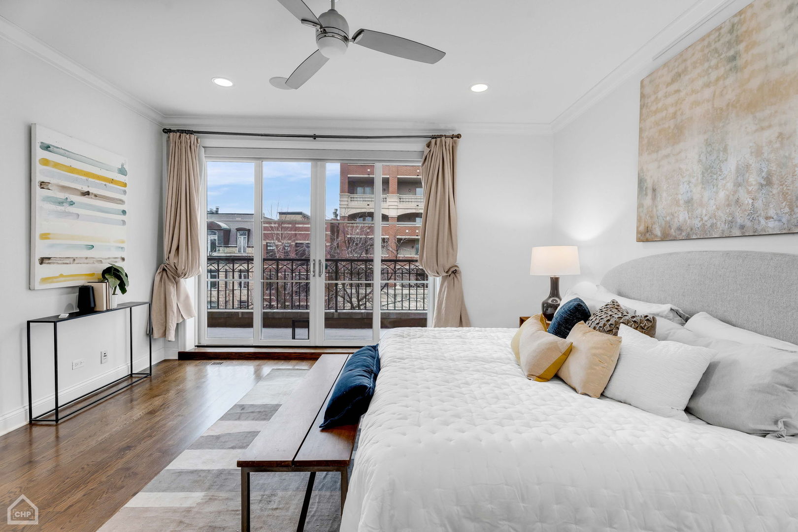 841 West Grace Street, Unit 3NE Chicago, IL 60613 - Photo 25 of 50