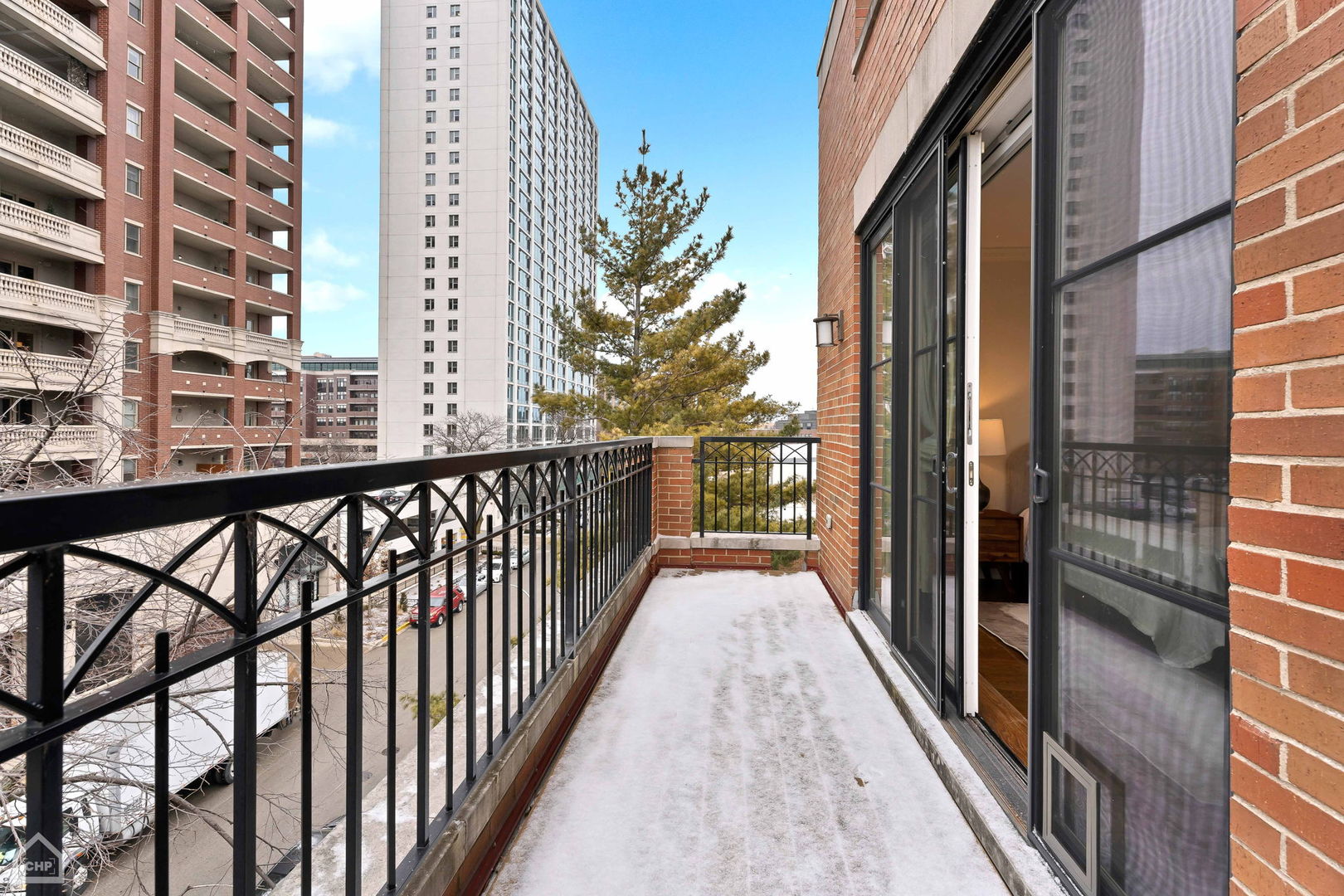 841 West Grace Street, Unit 3NE Chicago, IL 60613 - Photo 26 of 50