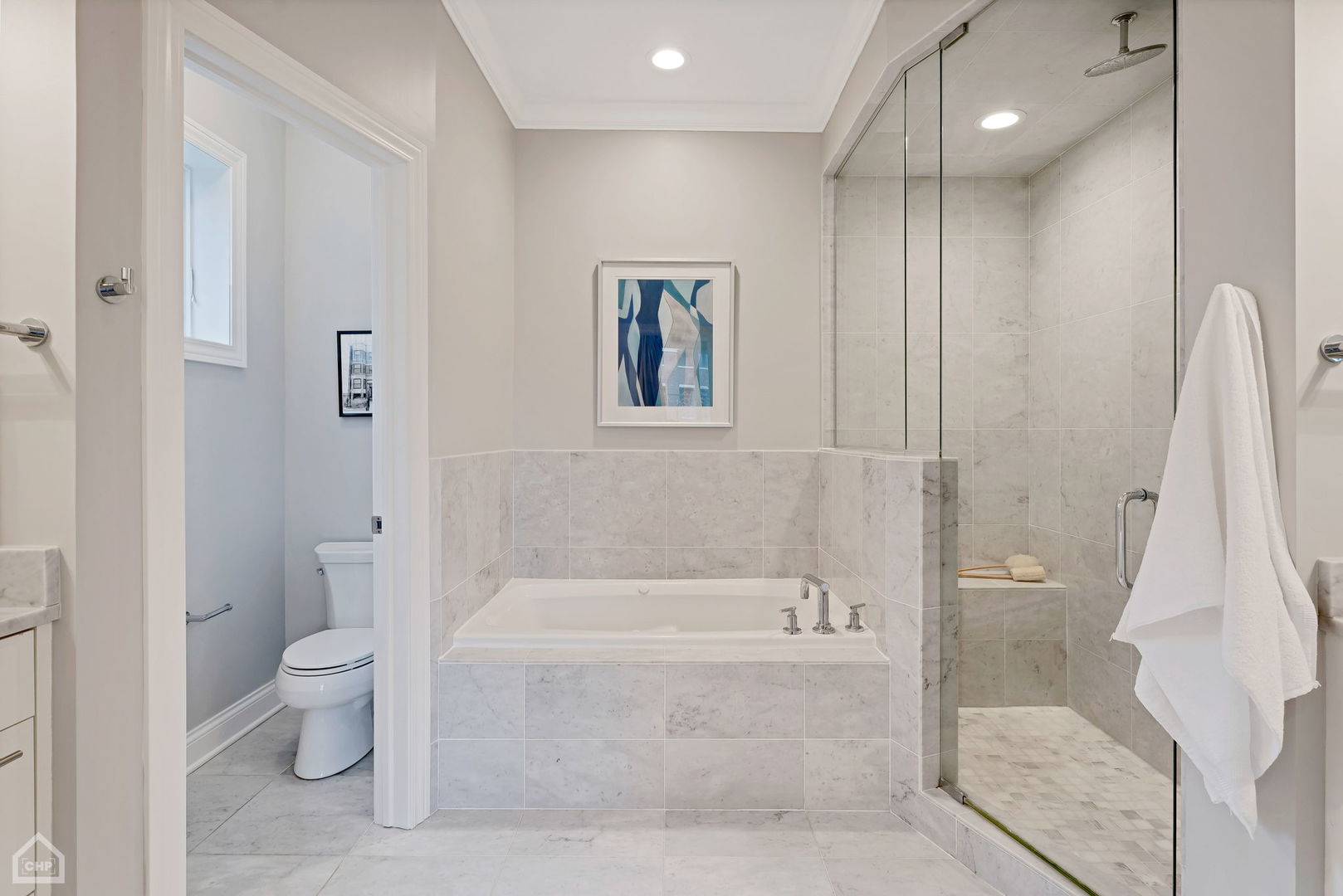 841 West Grace Street, Unit 3NE Chicago, IL 60613 - Photo 28 of 50