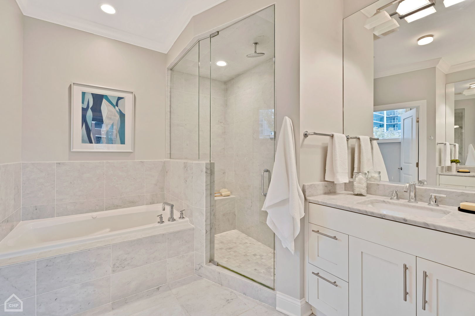 841 West Grace Street, Unit 3NE Chicago, IL 60613 - Photo 29 of 50
