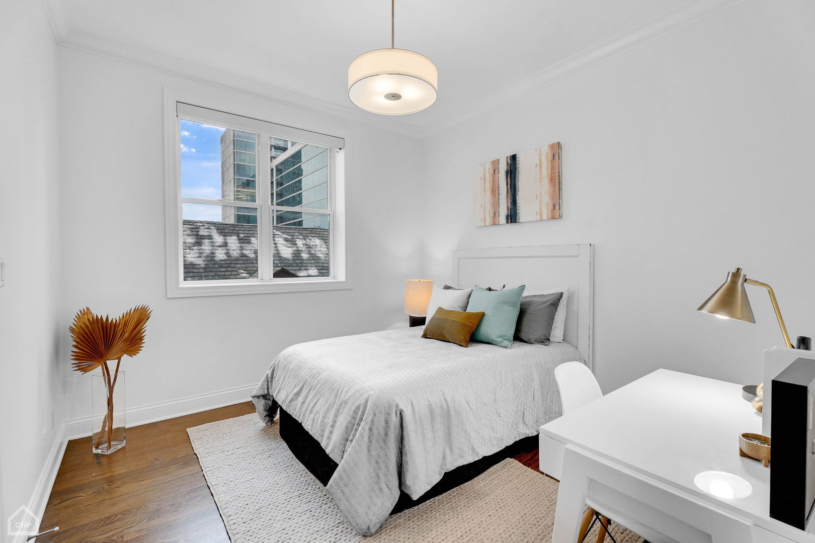 841 West Grace Street, Unit 3NE Chicago, IL 60613 - Photo 33 of 50