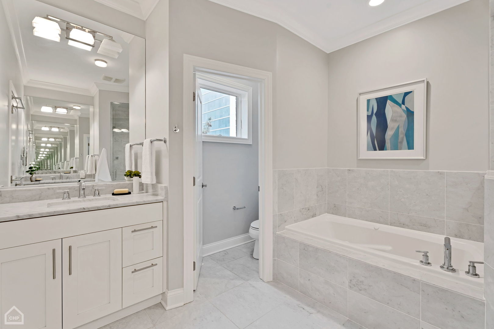 841 West Grace Street, Unit 3NE Chicago, IL 60613 - Photo 35 of 50