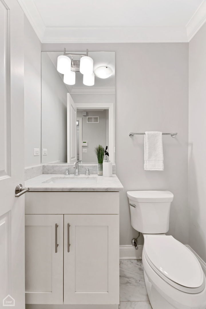 841 West Grace Street, Unit 3NE Chicago, IL 60613 - Photo 39 of 50