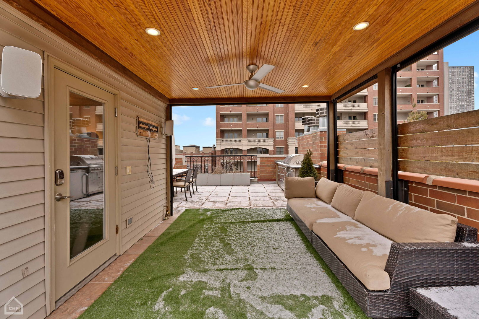 841 West Grace Street, Unit 3NE Chicago, IL 60613 - Photo 40 of 50