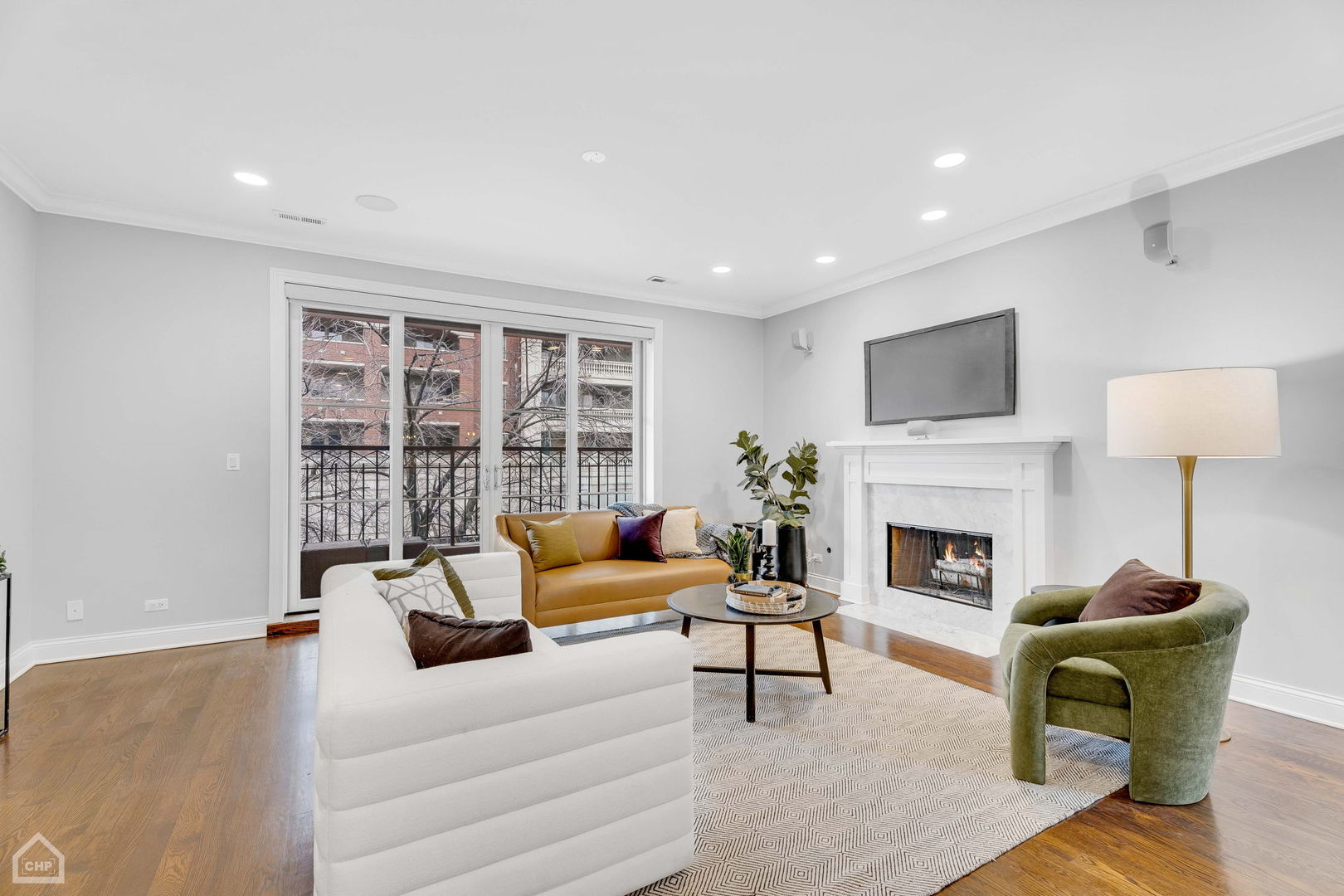 841 West Grace Street, Unit 3NE Chicago, IL 60613 - Photo 4 of 50