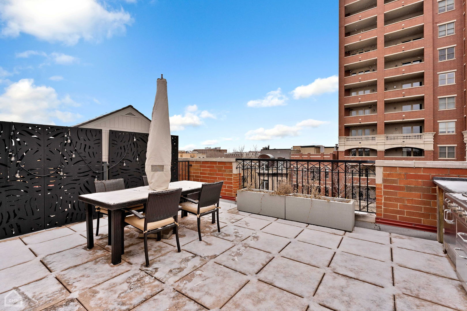 841 West Grace Street, Unit 3NE Chicago, IL 60613 - Photo 43 of 50
