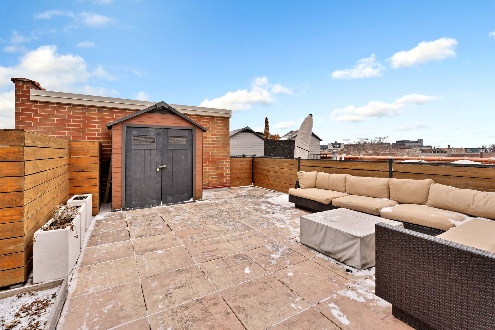 841 West Grace Street, Unit 3NE Chicago, IL 60613 - Photo 44 of 50