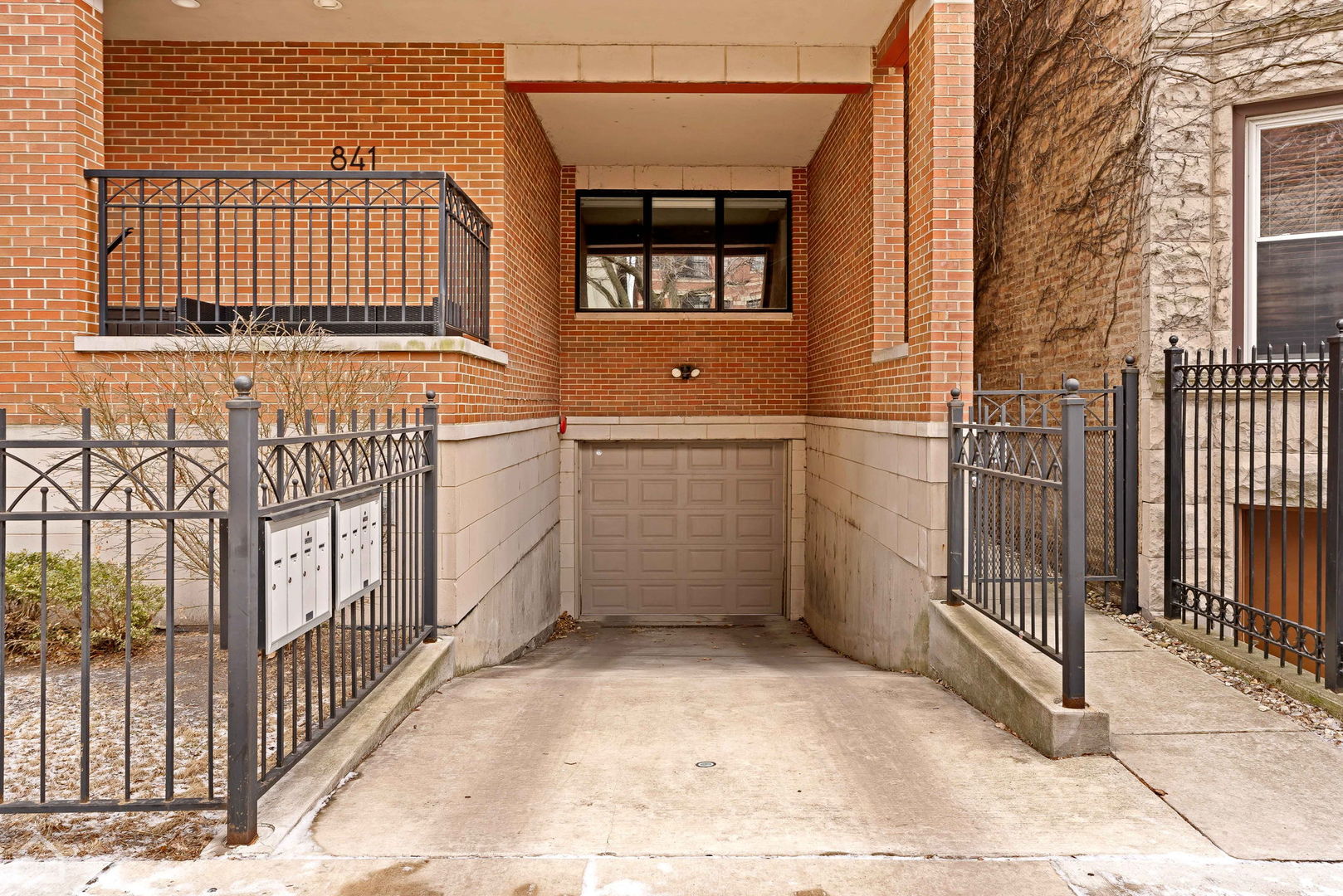 841 West Grace Street, Unit 3NE Chicago, IL 60613 - Photo 50 of 50