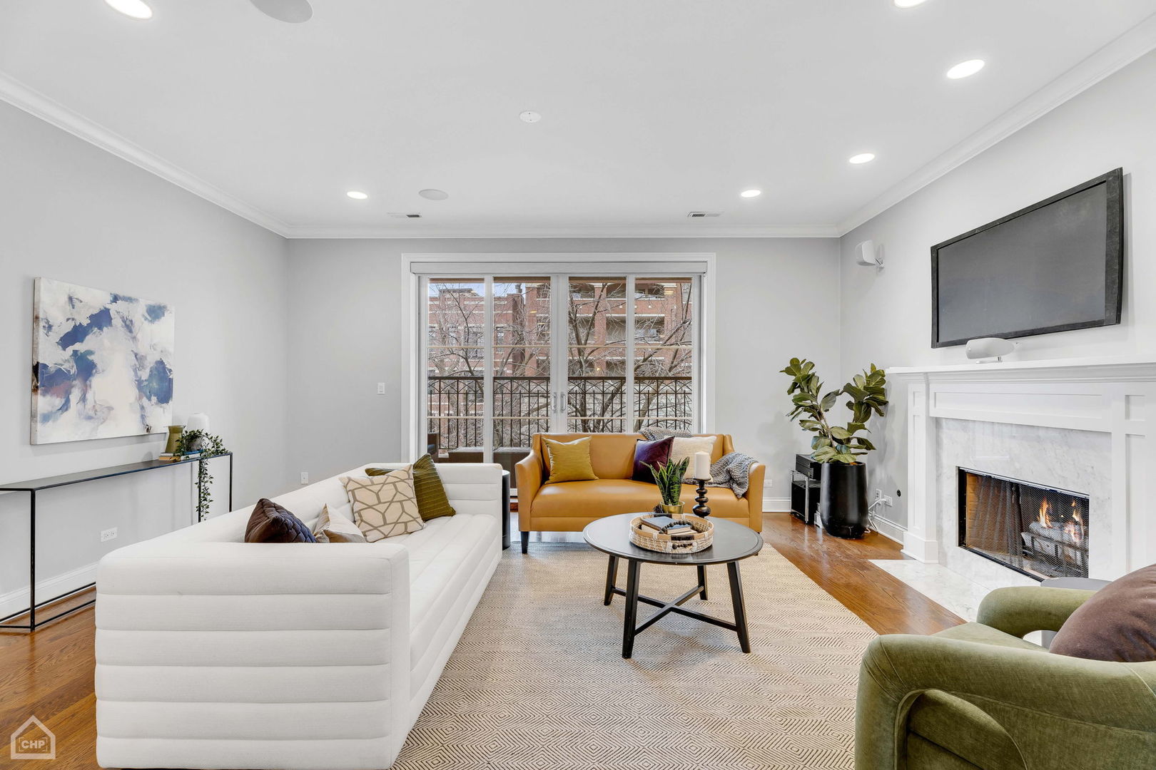841 West Grace Street, Unit 3NE Chicago, IL 60613 - Photo 5 of 50