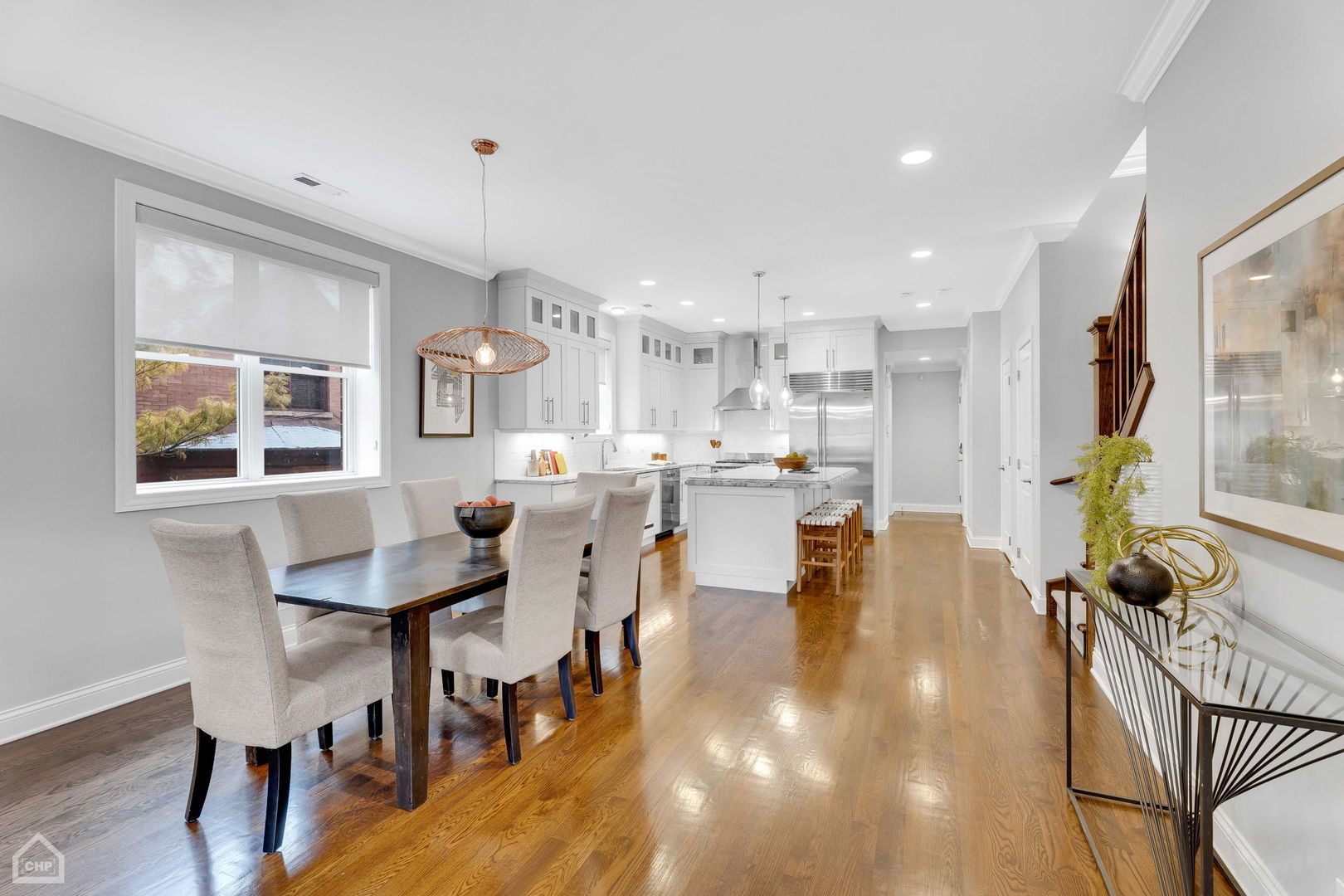841 West Grace Street, Unit 3NE Chicago, IL 60613 - Photo 7 of 50