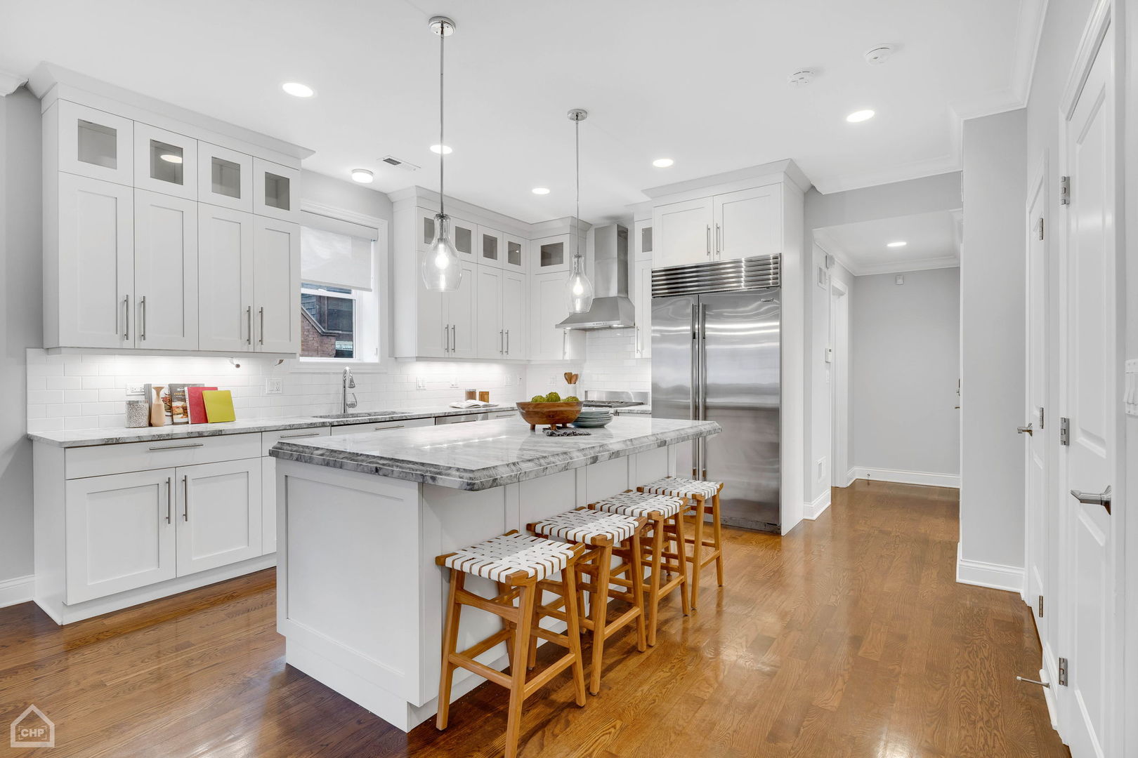 841 West Grace Street, Unit 3NE Chicago, IL 60613 - Photo 8 of 50