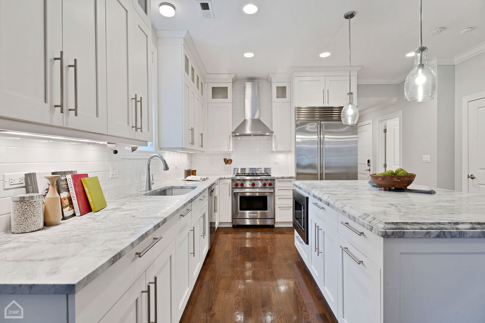 841 West Grace Street, Unit 3NE Chicago, IL 60613 - Photo 9 of 50