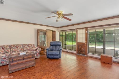 6386 Colquitt Road Keithville, LA 71047 - Photo 11 of 34