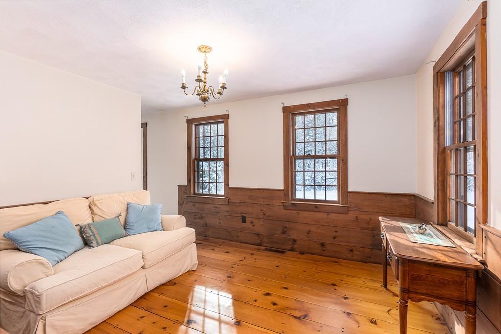 93 Golden Run Road Bolton, MA 01740 - Photo 13 of 42