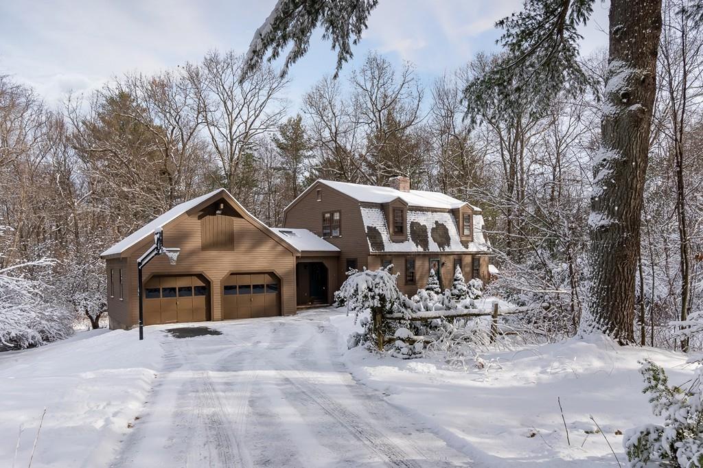 93 Golden Run Road Bolton, MA 01740 - Photo 39 of 42
