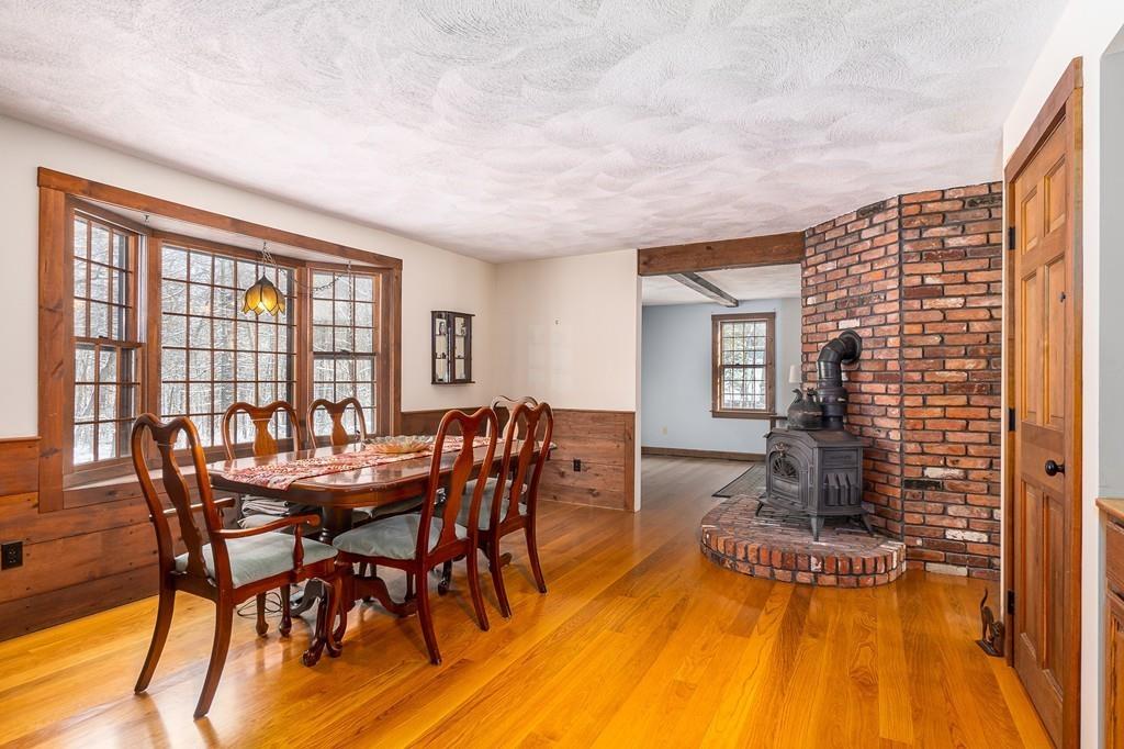 93 Golden Run Road Bolton, MA 01740 - Photo 7 of 42