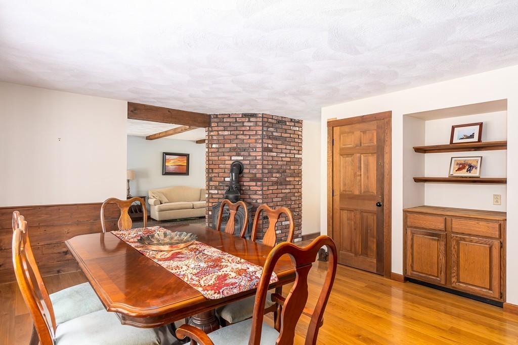 93 Golden Run Road Bolton, MA 01740 - Photo 8 of 42