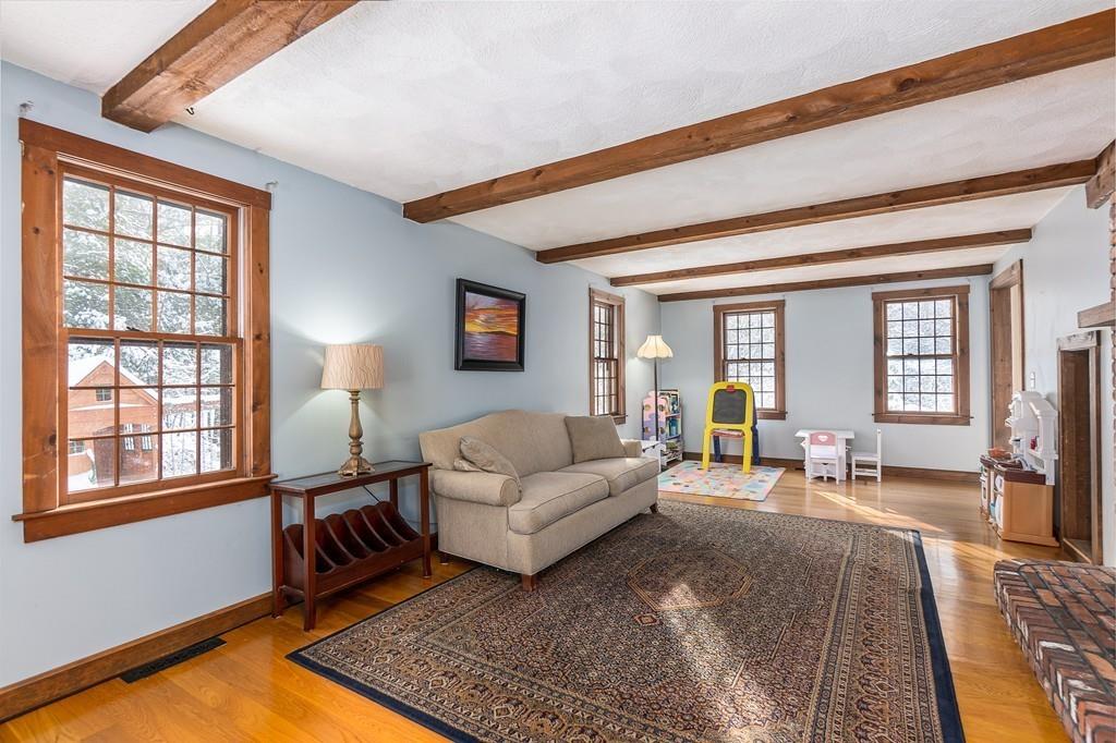 93 Golden Run Road Bolton, MA 01740 - Photo 9 of 42