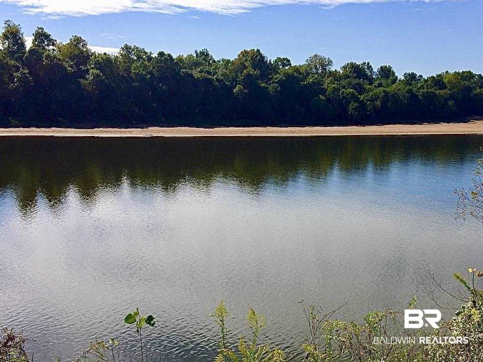 0 Country Road Uriah, AL 36480 - Photo 1 of 49