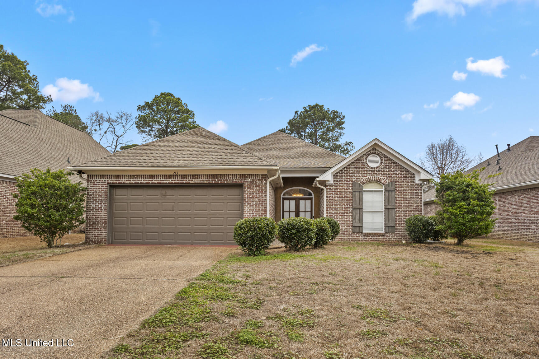 213 Rampart Street Ridgeland, MS 39157 - Photo 1 of 24 213 Rampart-25