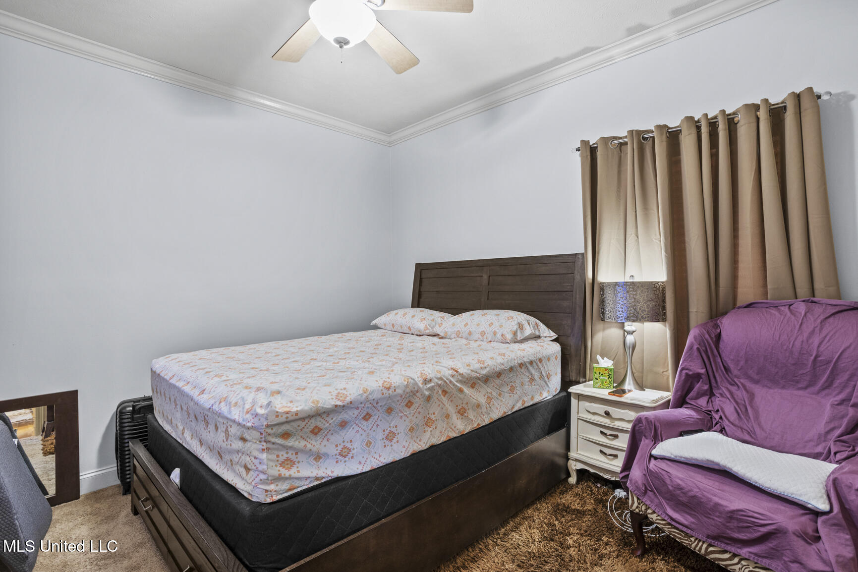 213 Rampart Street Ridgeland, MS 39157 - Photo 17 of 24 Bedroom 2