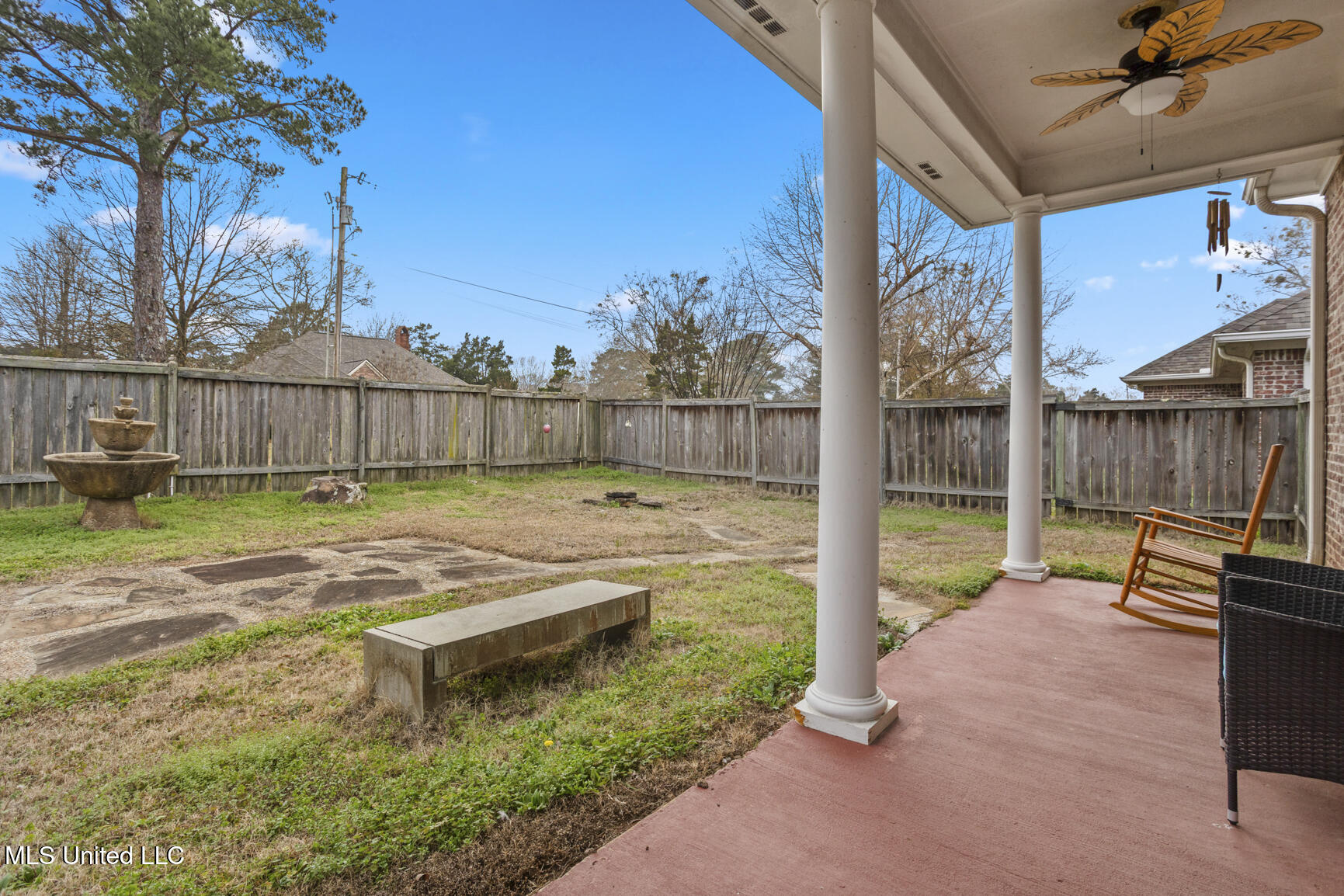 213 Rampart Street Ridgeland, MS 39157 - Photo 21 of 24 213 Rampart-20