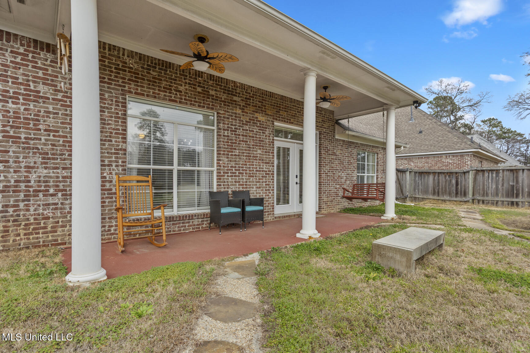 213 Rampart Street Ridgeland, MS 39157 - Photo 22 of 24 213 Rampart-21