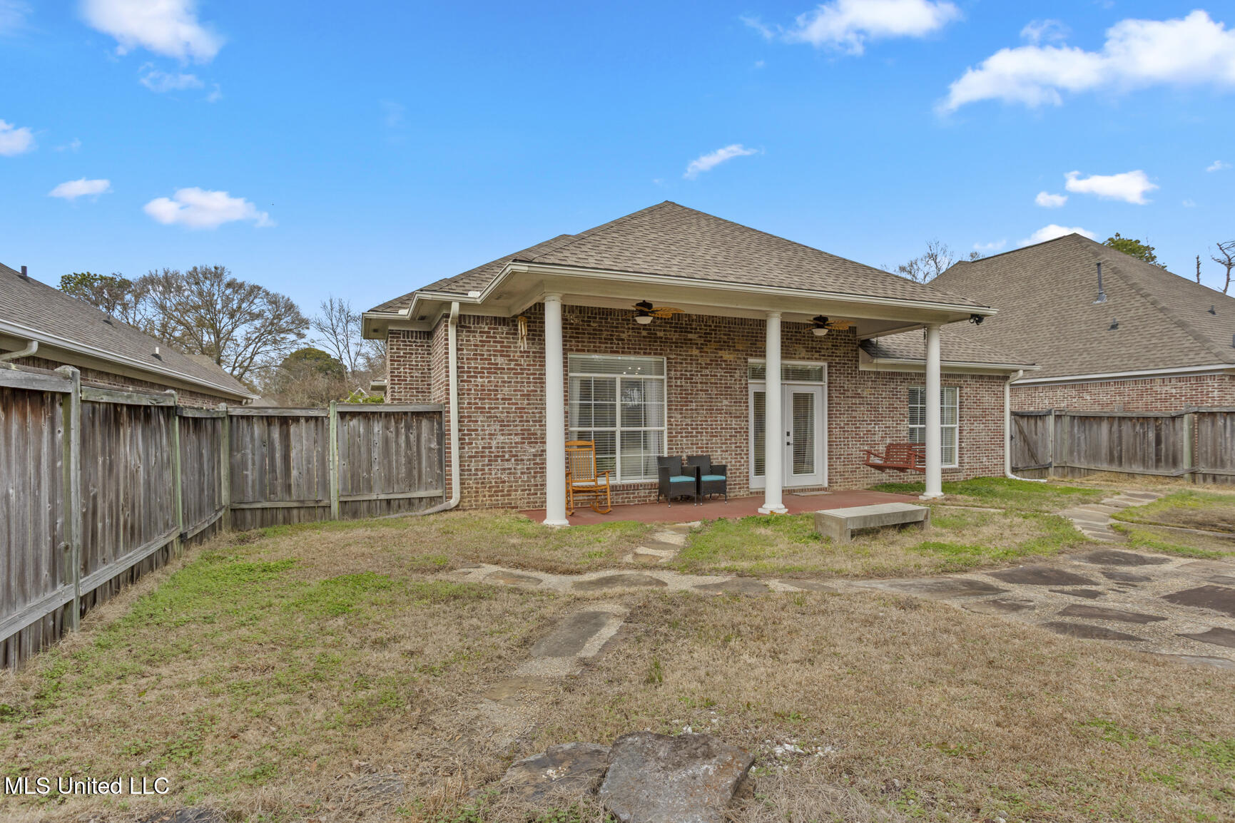213 Rampart Street Ridgeland, MS 39157 - Photo 23 of 24 213 Rampart-22