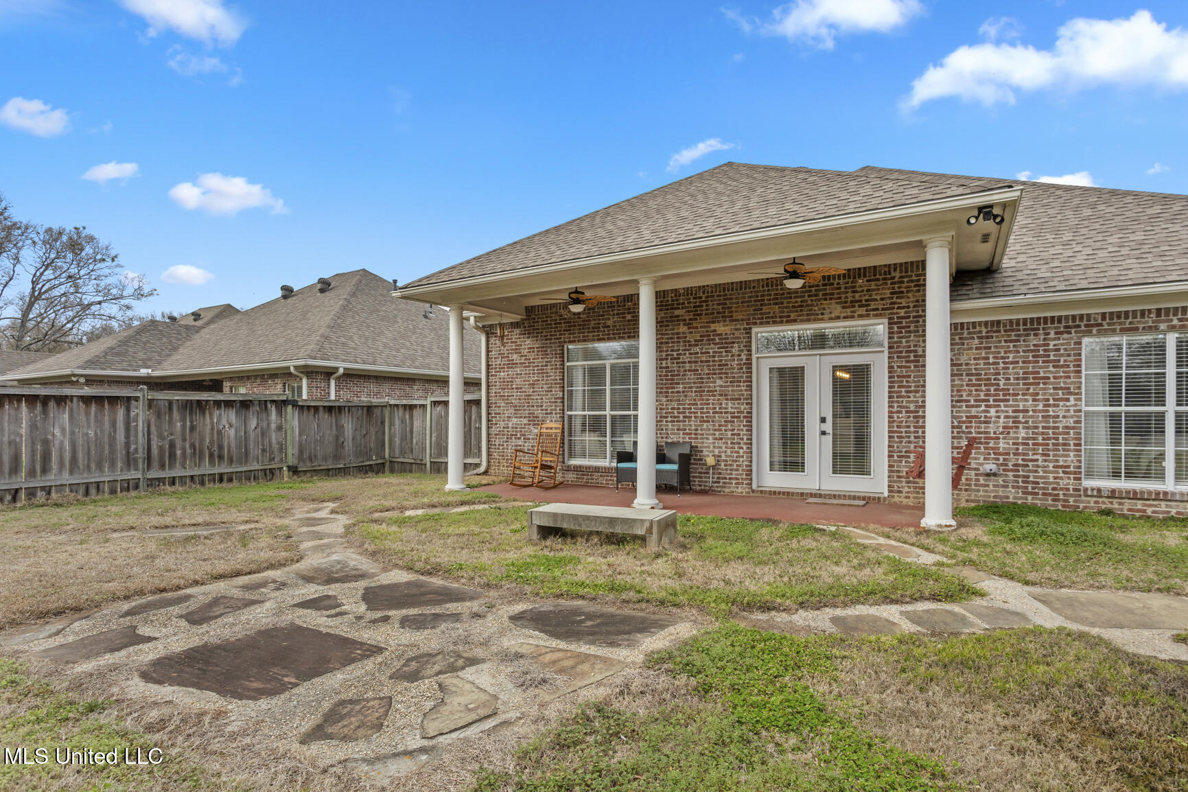 213 Rampart Street Ridgeland, MS 39157 - Photo 24 of 24 213 Rampart-23