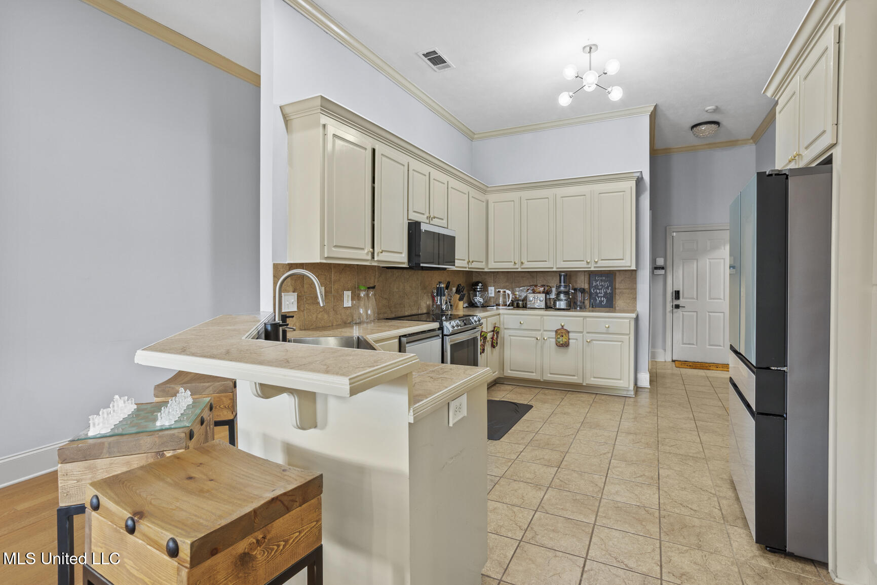 213 Rampart Street Ridgeland, MS 39157 - Photo 7 of 24 213 Rampart-9