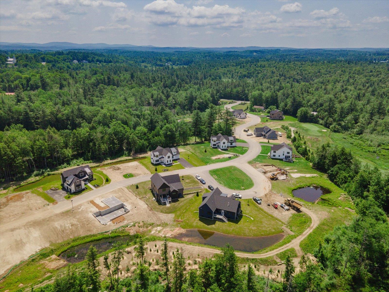 52 Roberts Drive, Unit 5 Jaffrey, NH 03452 - Photo 6 of 8