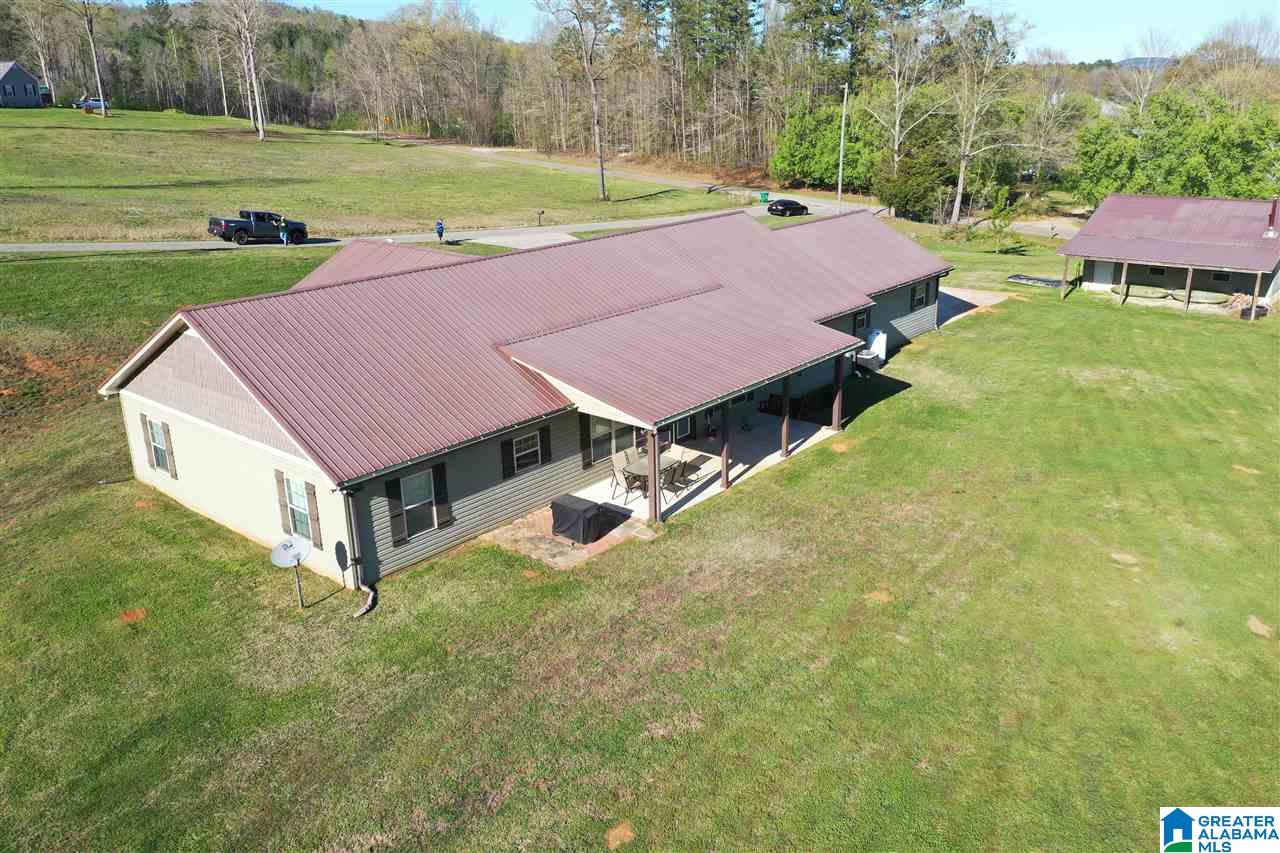 65 County Road 910 Delta, AL 36258 - Photo 28 of 38
