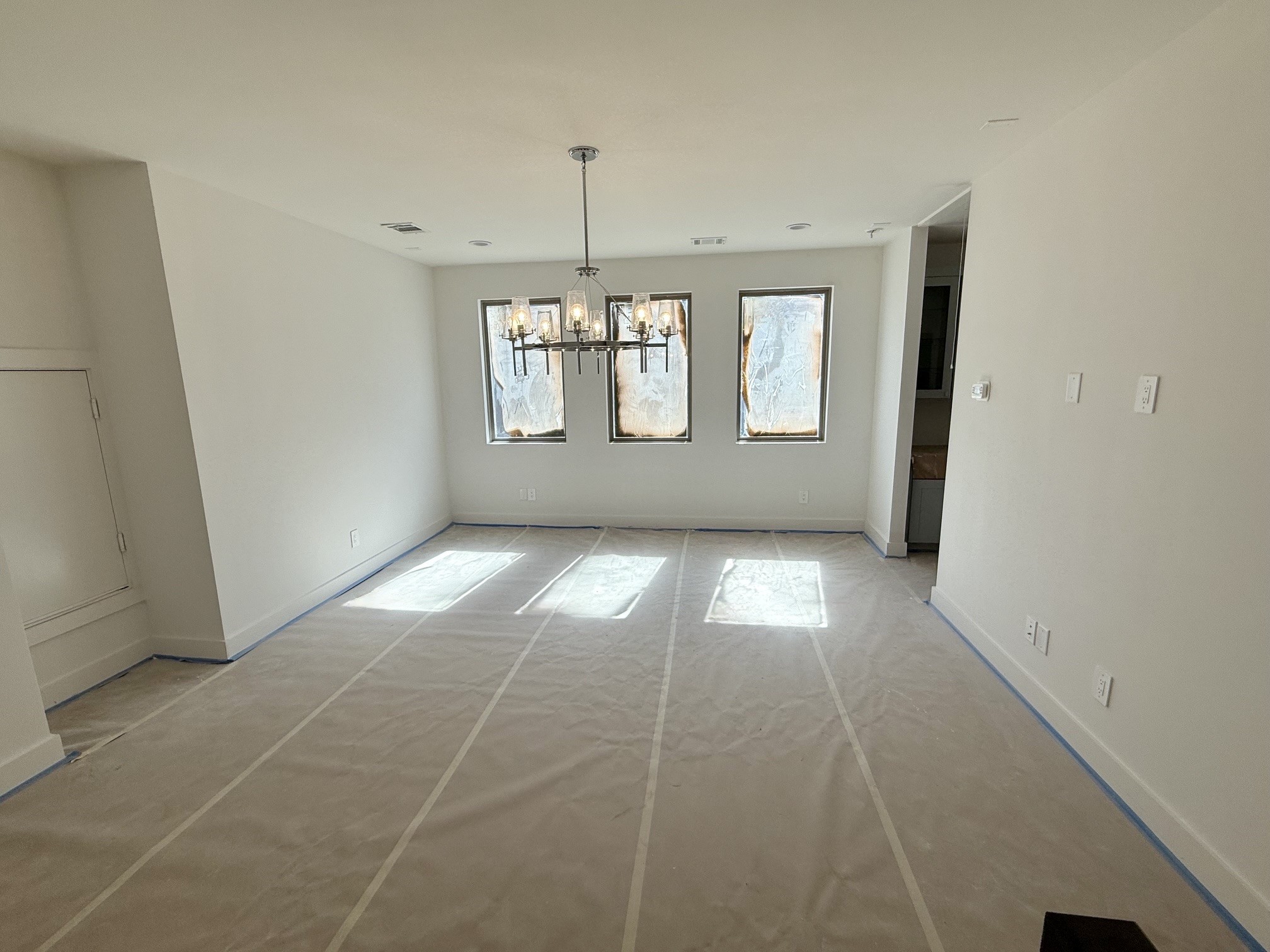 2327 Richton Street Houston, TX 77098 - Photo 17 of 50 * Estimated Completion date 8/15/2026 *
* Construction as of 5/03 *
* Customization options available during construction ONLY
* THIS IS AN ACTIVE CONSTRUCTION SITE, BUYERS MUST REQUEST APPOINTMENT TO BE ON PREMISES AT ALL TIMES.
* All information should be independently verified. Plans are subject to change without notice.