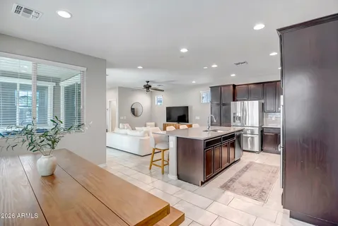 $475,000 | 2252 South Basmath Lane, Gilbert, AZ 85295